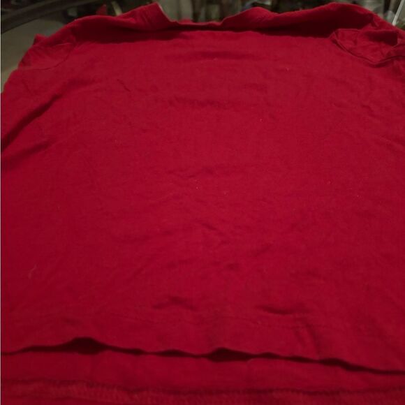 I Could Be Your Nightmare graphic baby tee - Picture 3 of 3